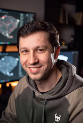 Дмитрий Карпов