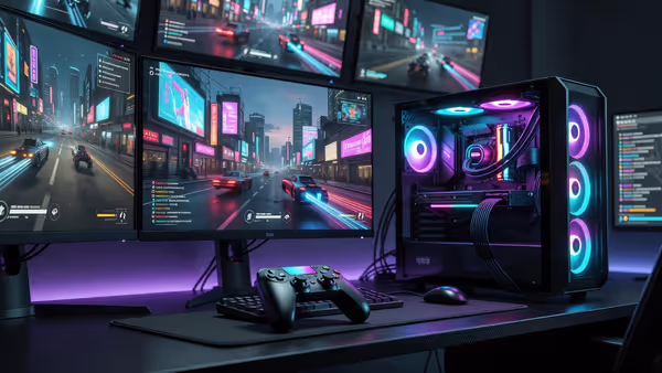 Какие игры потянет мой пк — как это быстро проверить